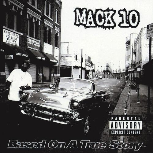 Mack 10 - Chicken Hawk II