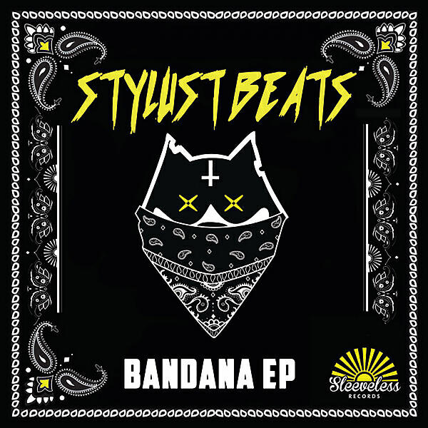 Stylust - BREXIT