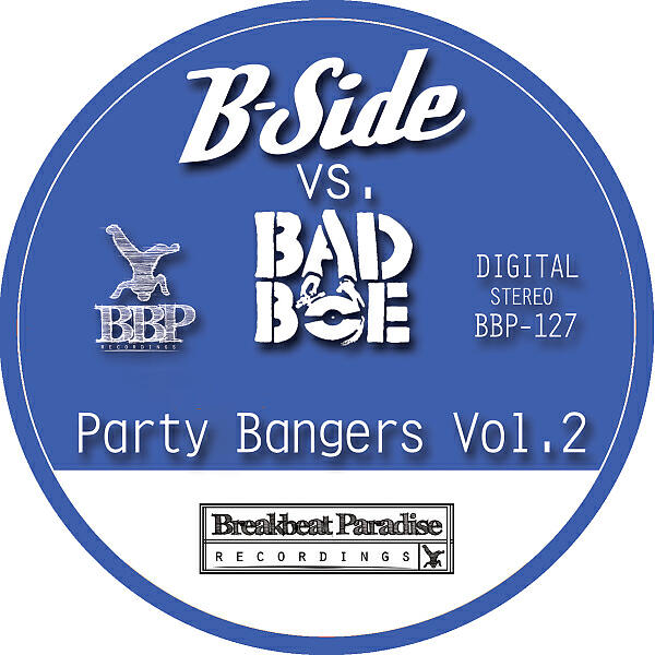 B-Side - Funk Me Again