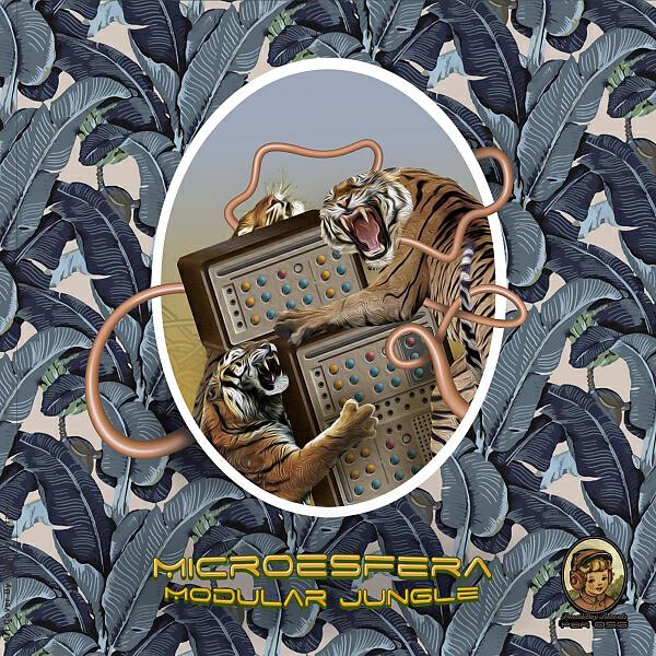 MICROESFERA - Living Voices