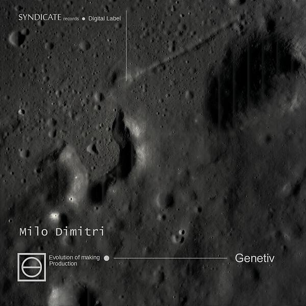Milo Dimitri - Abended