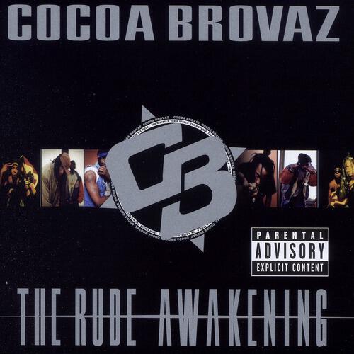 Cocoa Brovaz - Back 2 Life