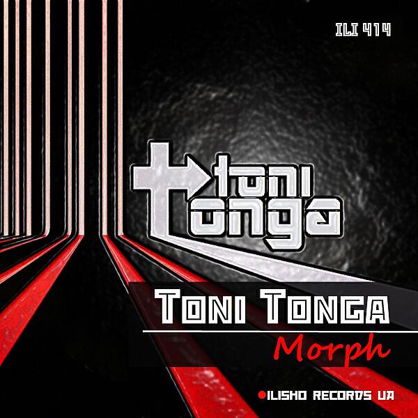 Toni Tonga - Poison Kisses (Original Mix)