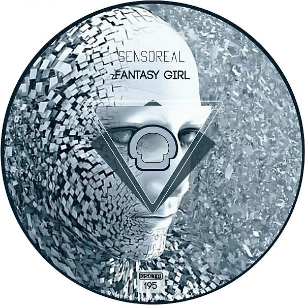 Sensoreal - Yello Brown (Original mix)