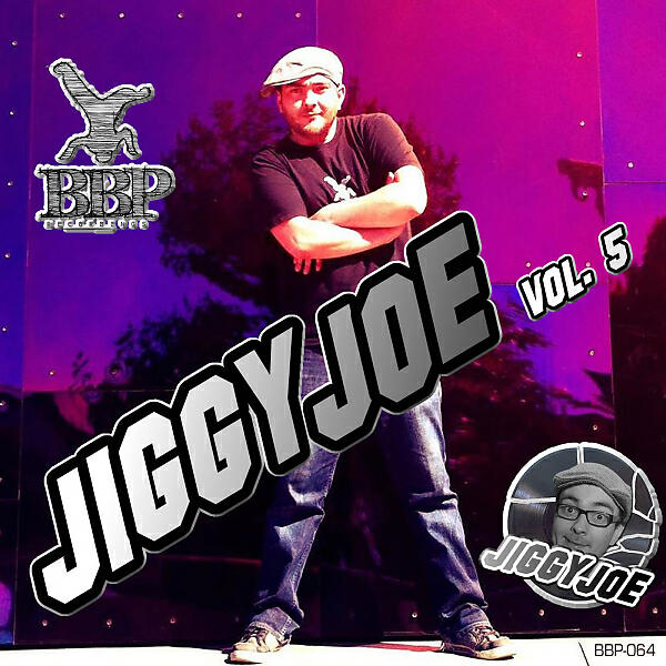 JiggyJoe - Tease me
