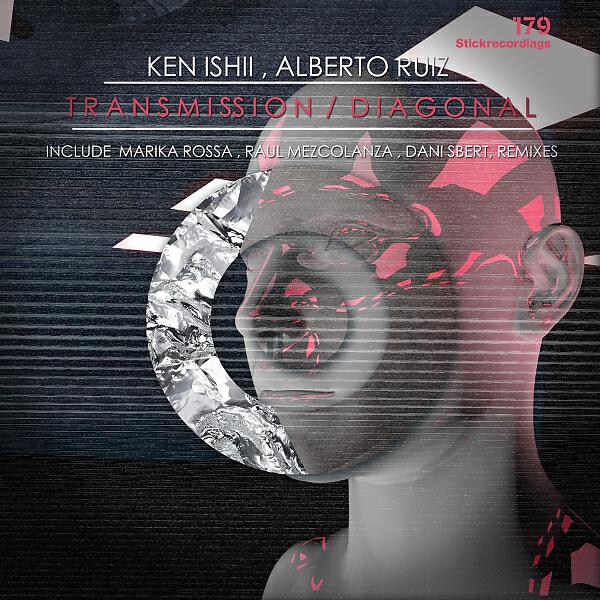 Ken Ishii - Transmission (Marika Rossa Remix)