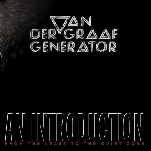 Van Der Graaf Generator - Refugees (2000 Digital Remaster)