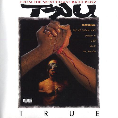 TRU - Ain't No Glock
