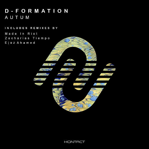 D-Formation - Autum (Ejaz Ahamed Remix)