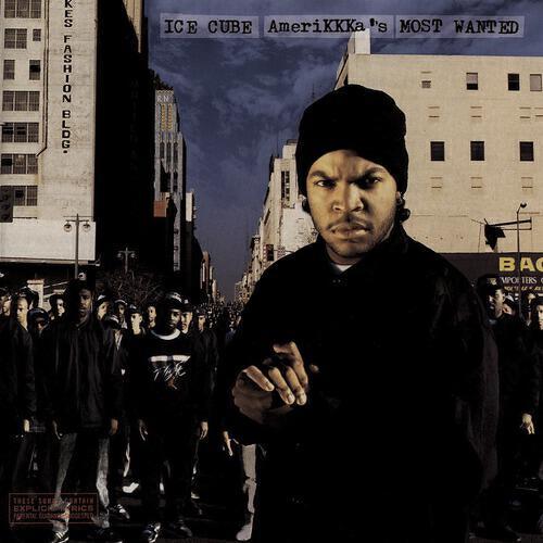 Ice Cube - Better Off Dead
