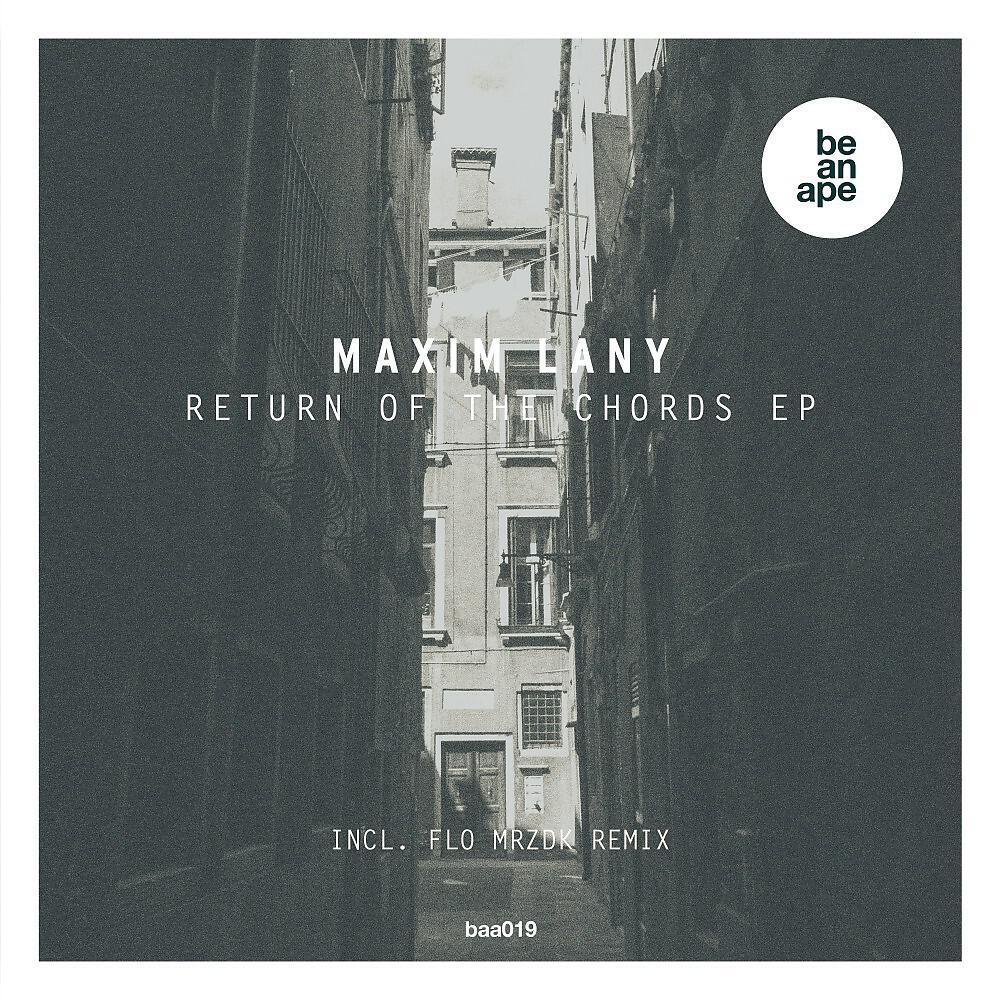 Maxim Lany - Make Some Noise (Original)