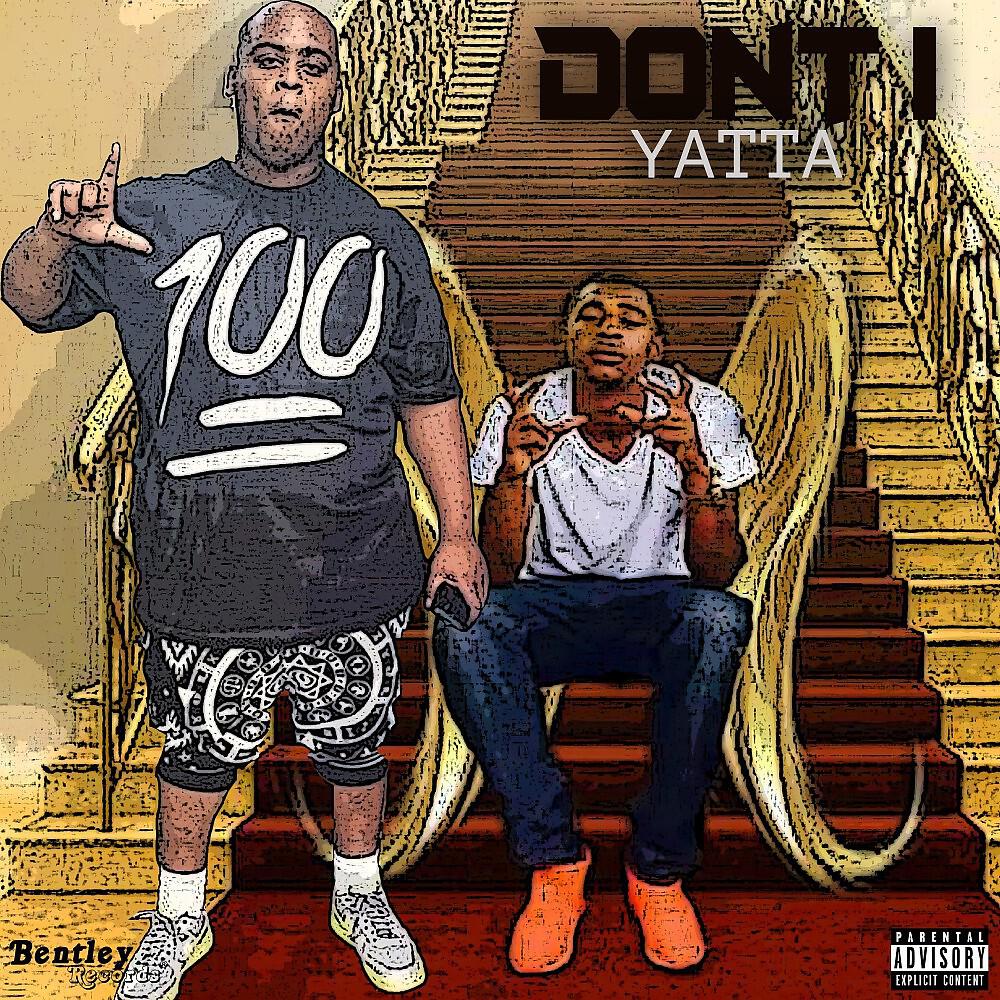 YATTA - Don't I