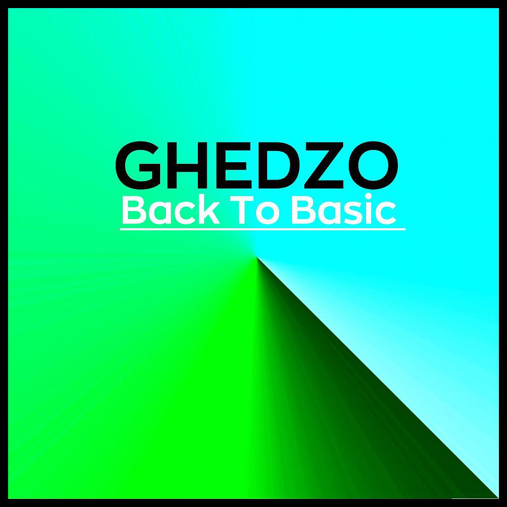 Ghedzo - So Special