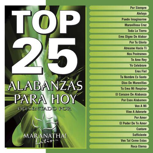 Maranatha! Latin - Cantare (Alabanza Incre'ible)
