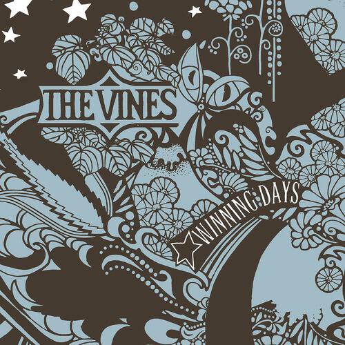 The Vines - Ride