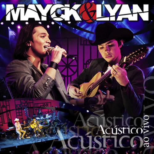 Mayck e Lyan - Se Tudo Acabou