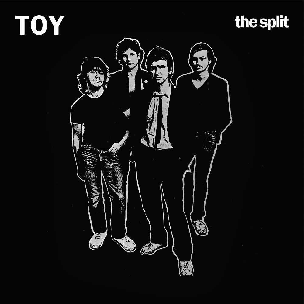 TOY - Tanz Der Gilles (Remastered)