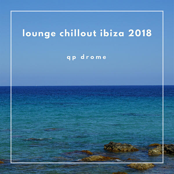QP Drome - Falling Apart Chill