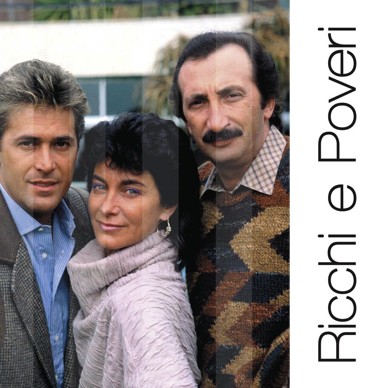 Ricchi E Poveri - Buona Giornata