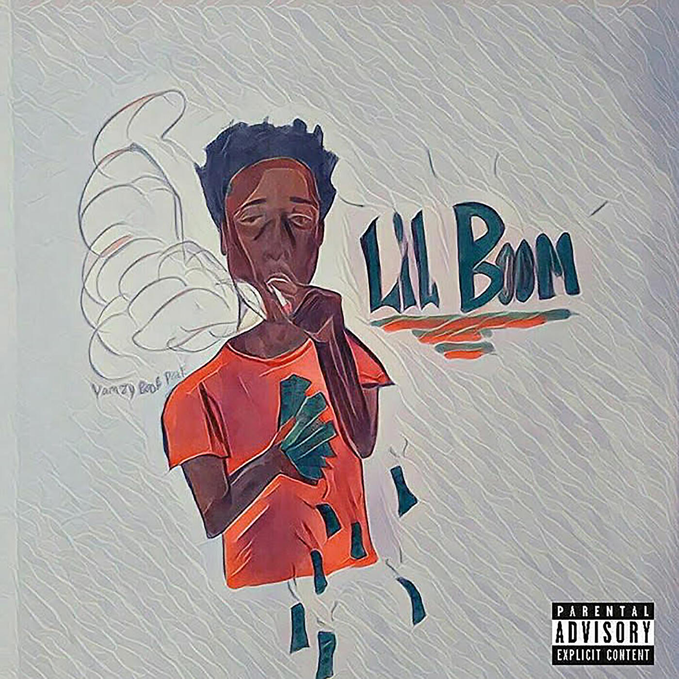Lil Boom - One For All