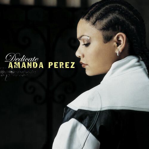 Amanda Perez - Dedicate (Rhythmic Version; Feat. Layzie Bone)