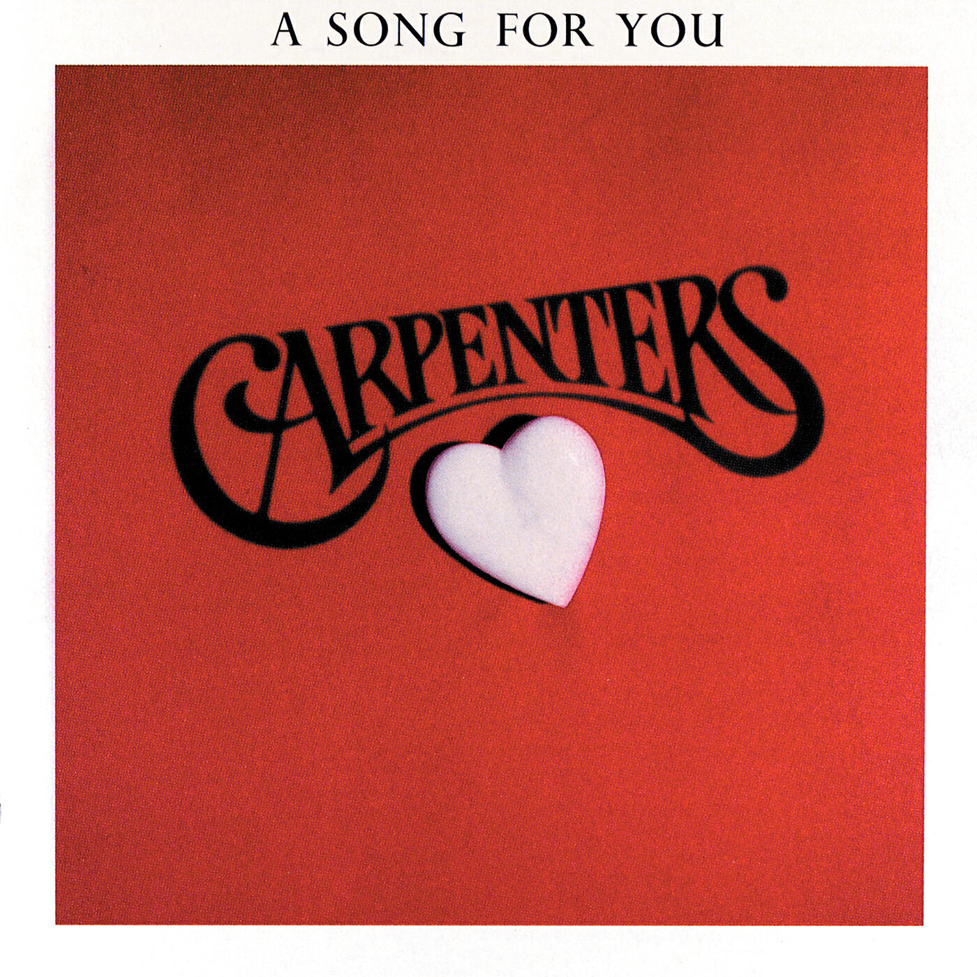 Carpenters - Road Ode