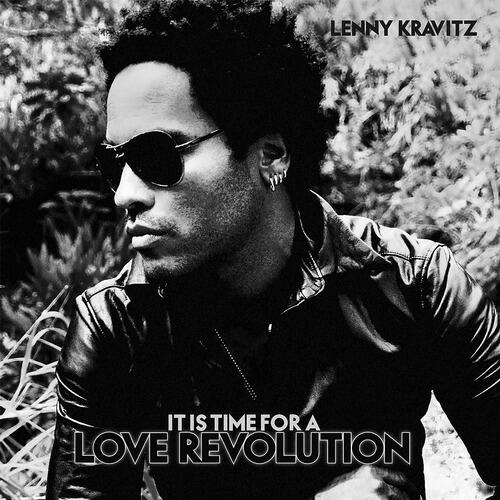 Lenny Kravitz - Dancin' Til Dawn