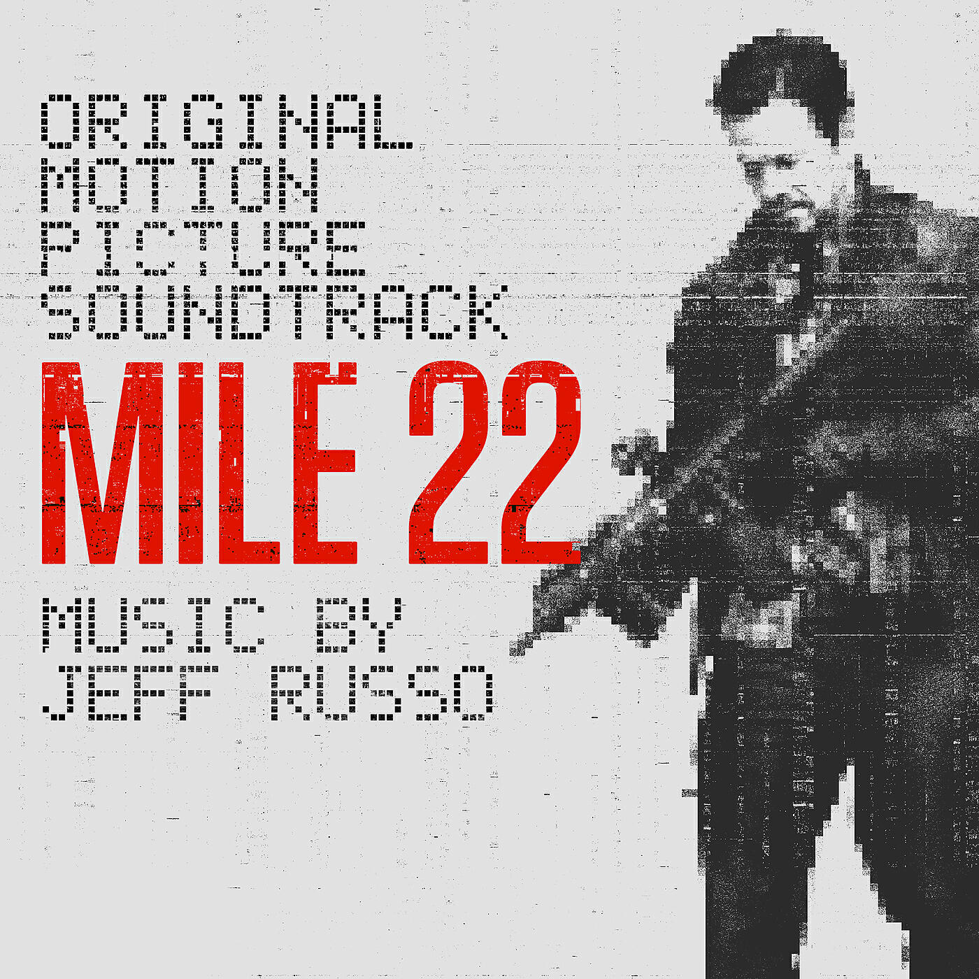 Jeff Russo - Car Standoff