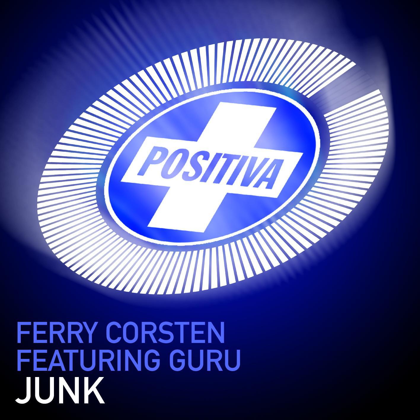 Ferry Corsten - Junk (Body Snatchers Remix)