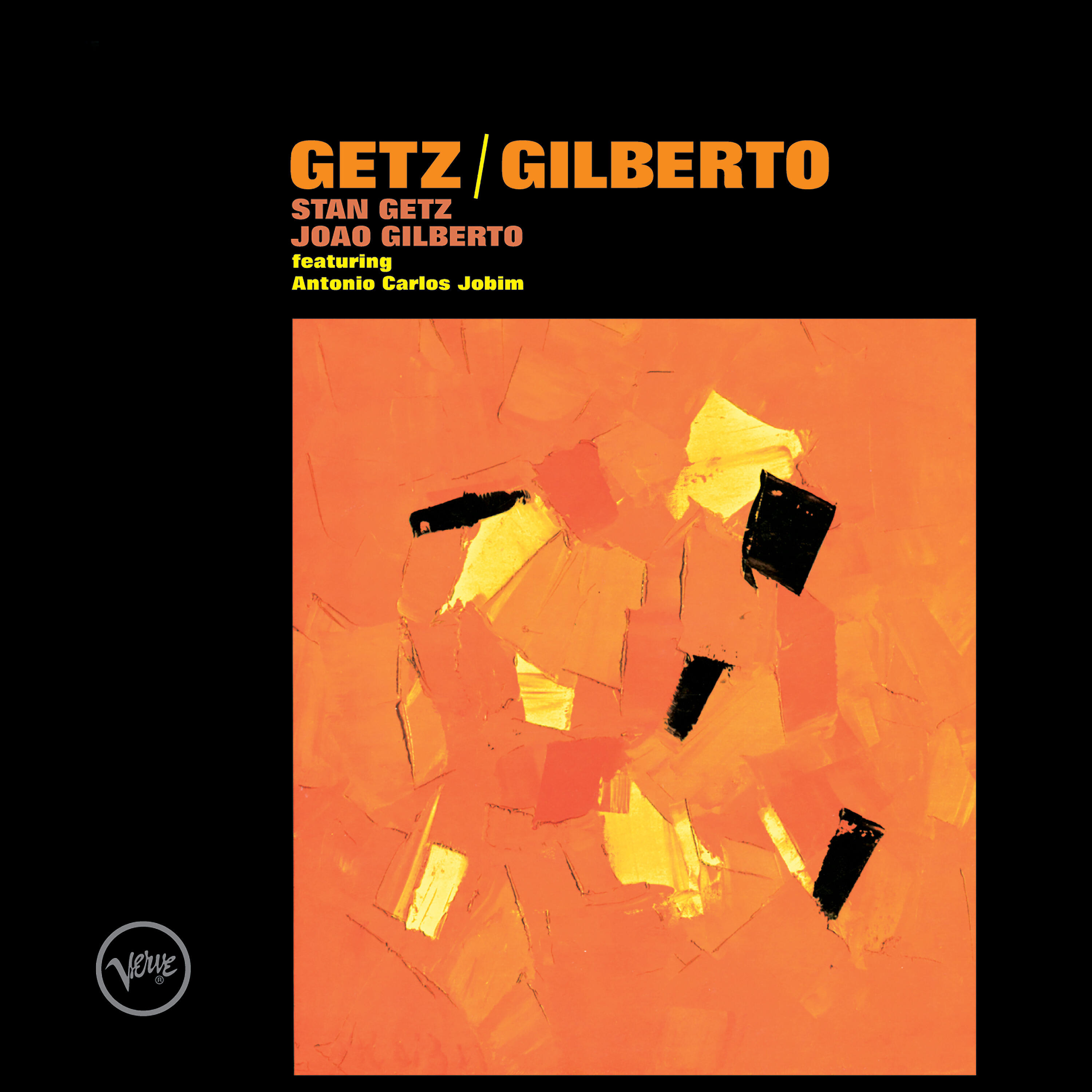 Stan Getz - Corcovado (Quiet Nights Of Quiet Stars)