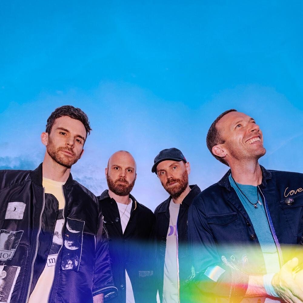 Coldplay Все Песни Слушать Онлайн Или Скачать Бесплатно