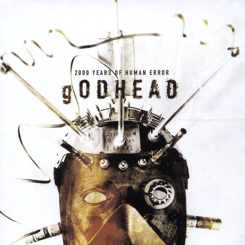 Godhead - Inside You