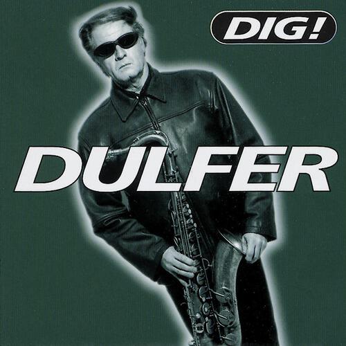 Hans Dulfer - Grand Slam