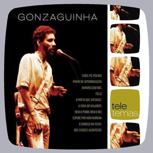 Gonzaguinha - Nem O Pobre Nem O Rei