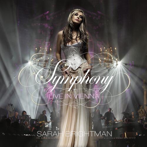 SARAH BRIGHTMAN - Pasión (Live In Stephansdom, Vienna, Austria / 2008)
