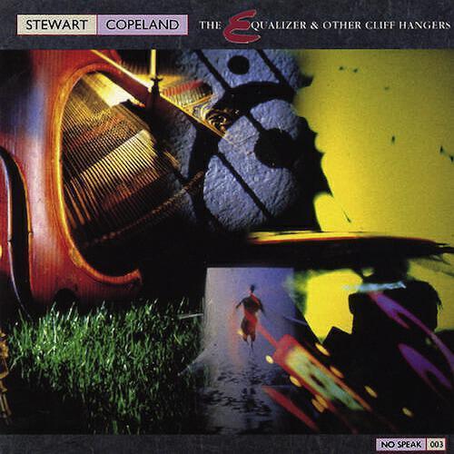Stewart Copeland - Archie David In Overtime