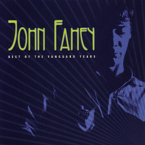 John Fahey - March! For Martin Luther King