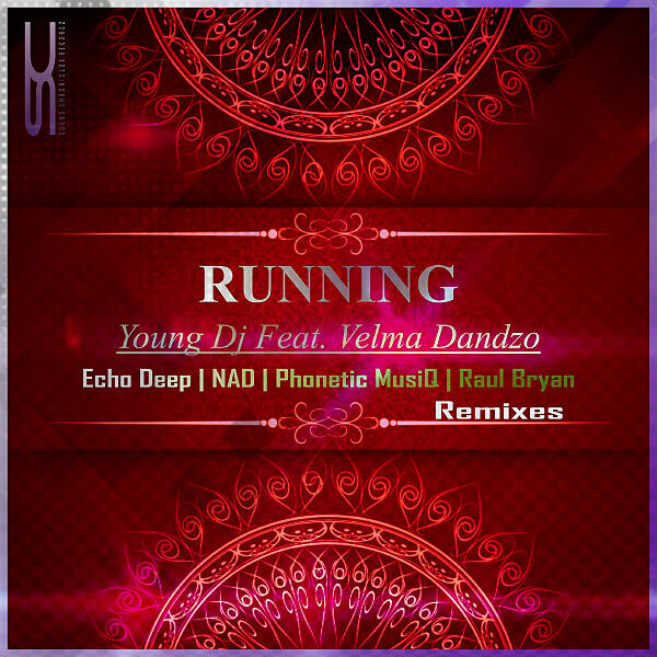 Young DJ - Running (Echo Deep's Afro tip)