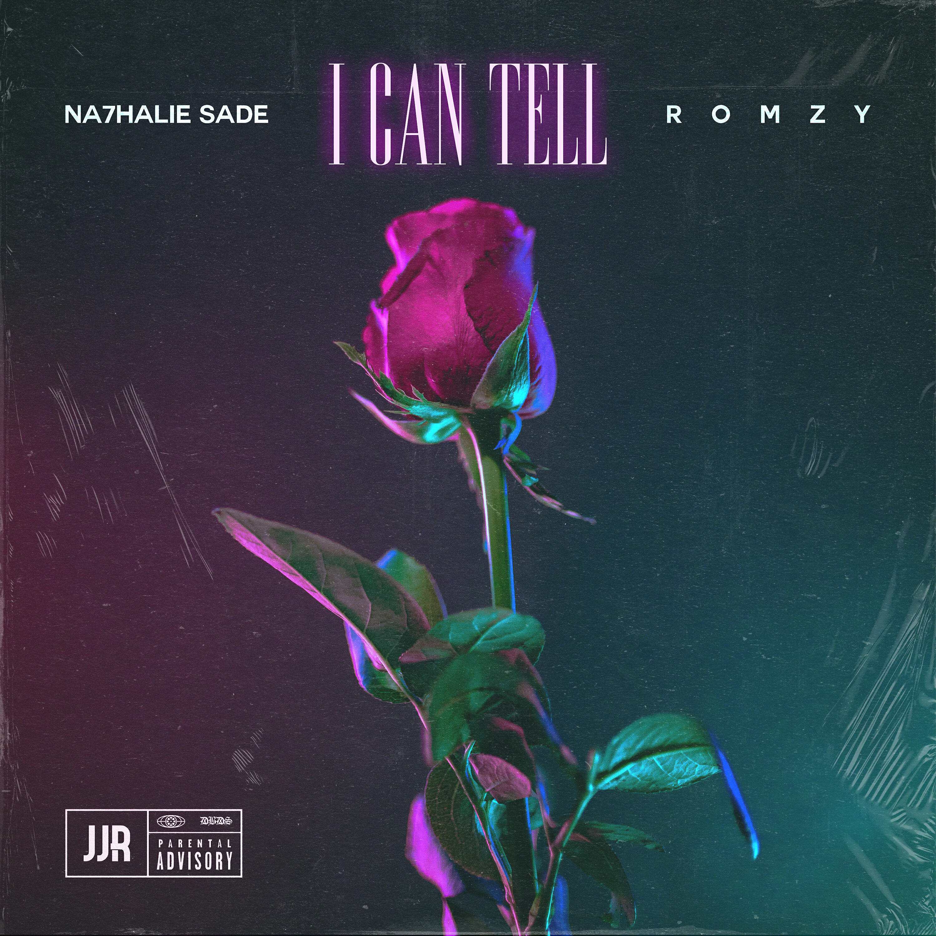 Na7halie Sade - I Can Tell