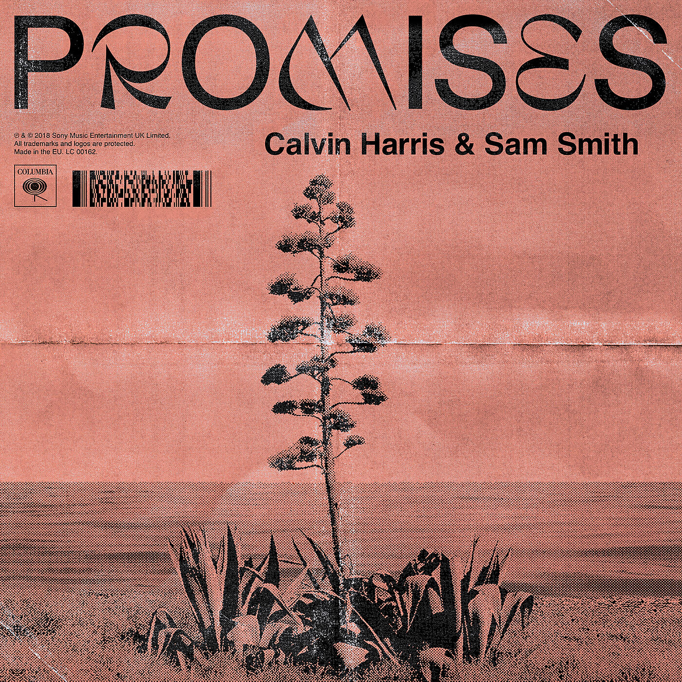 Sam Smith - Promises