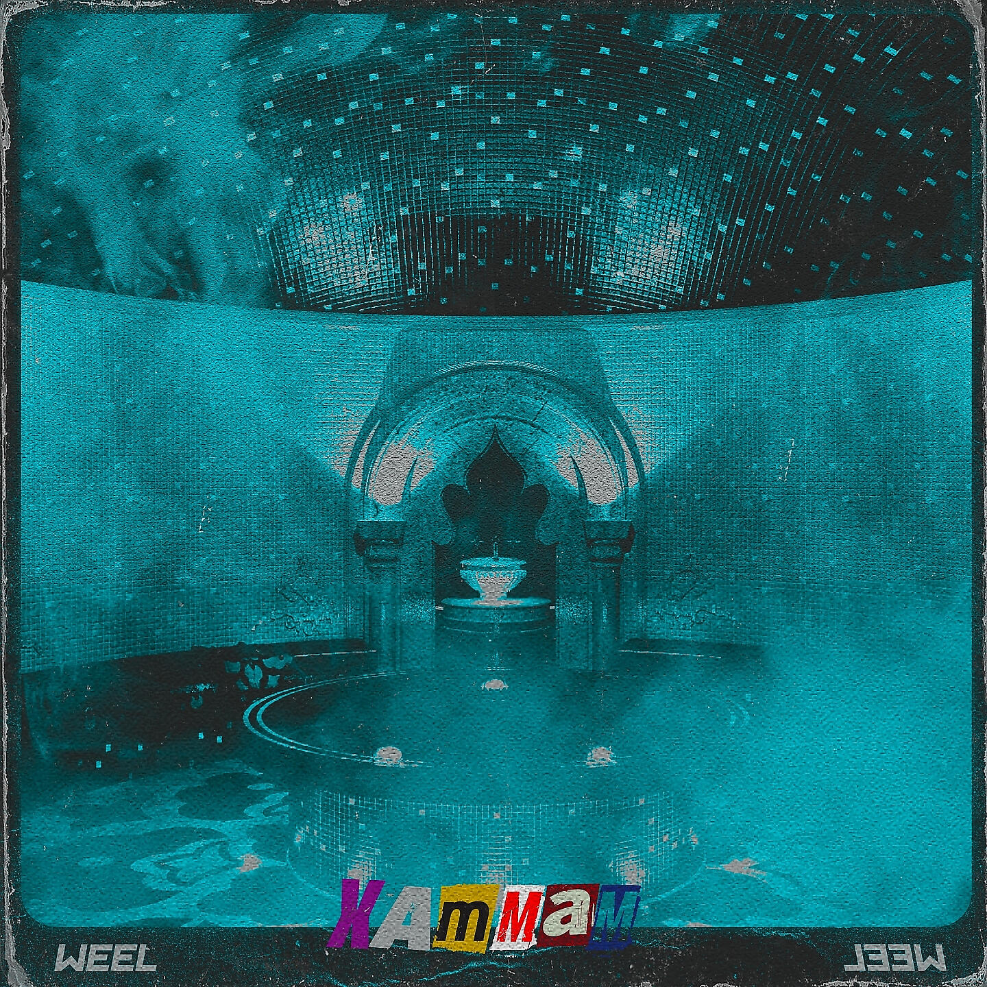 WeeL - Хаммам