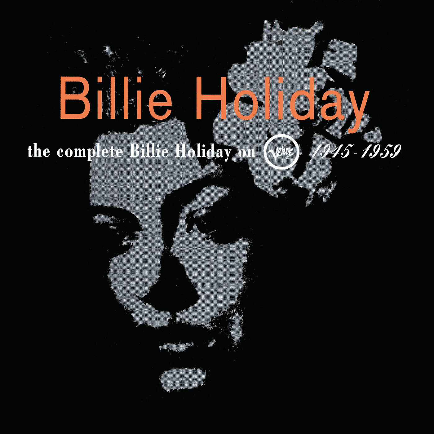 Billie Holiday - Discussion #7