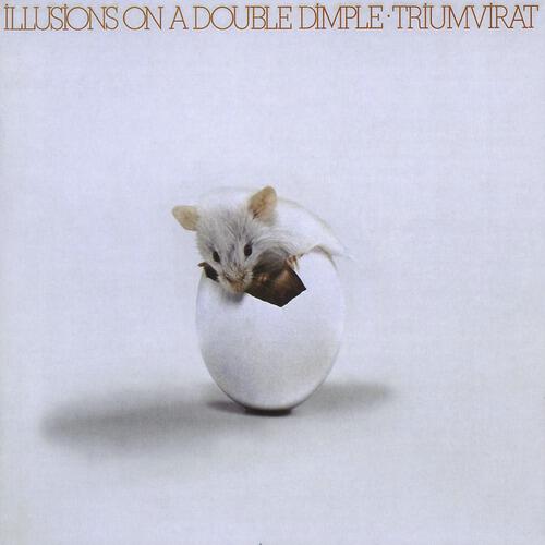 Triumvirat - Timothy (Single Version / Digital Remaster)