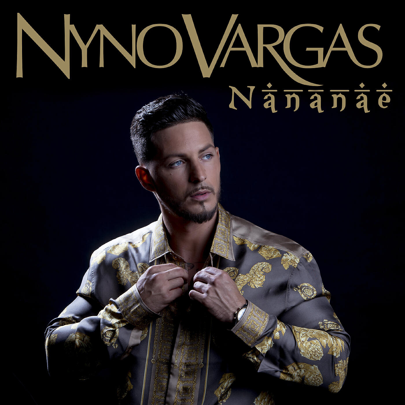 Nyno Vargas - Si tú la ves