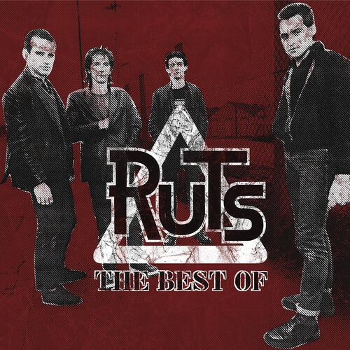 The Ruts - H Eyes (Single Version)