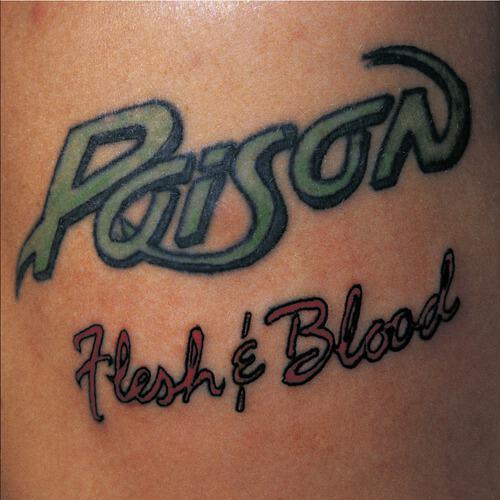Poison - Valley of Lost Souls (2006 - Remaster)