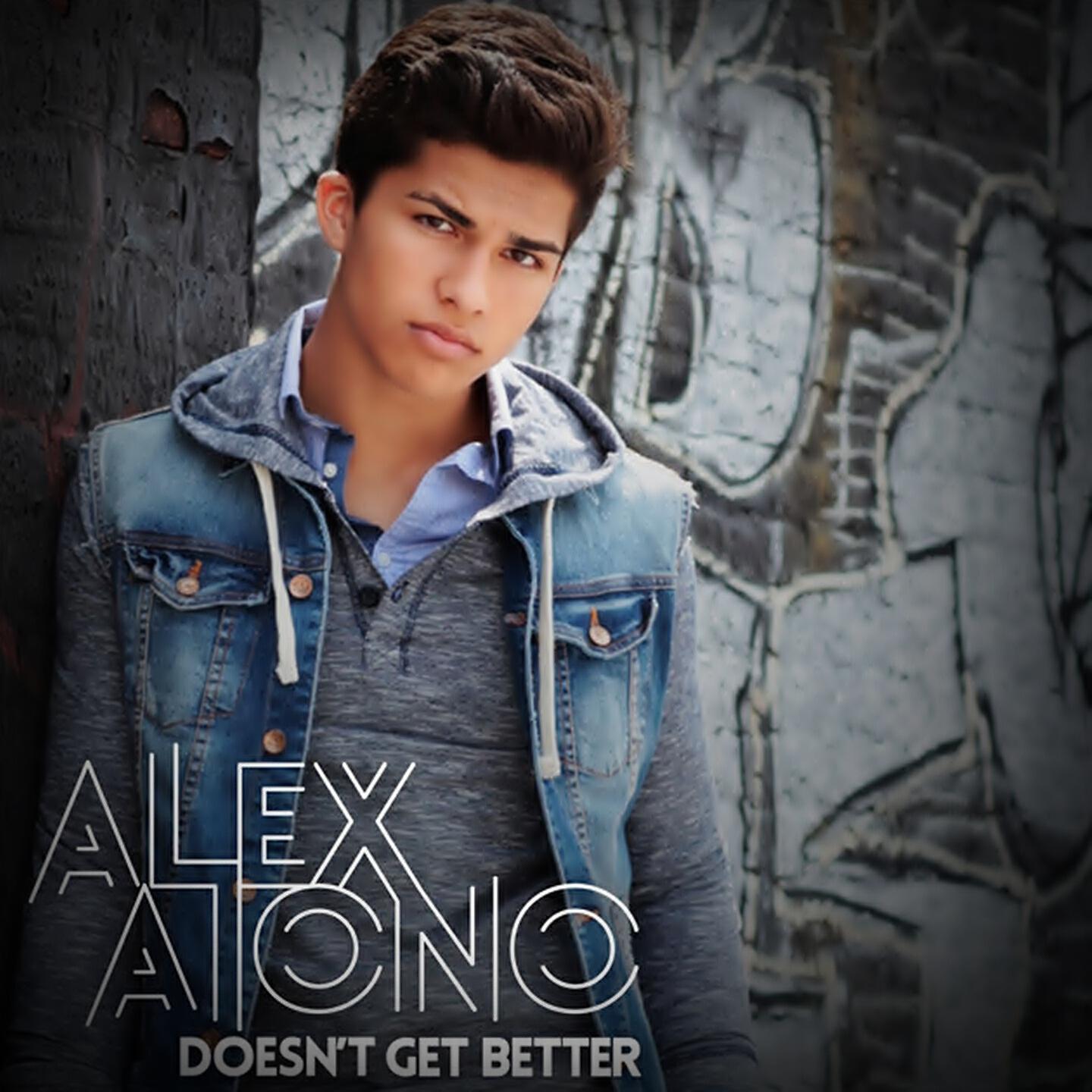 Alex Aiono - Aliber [2010S Pop Music]