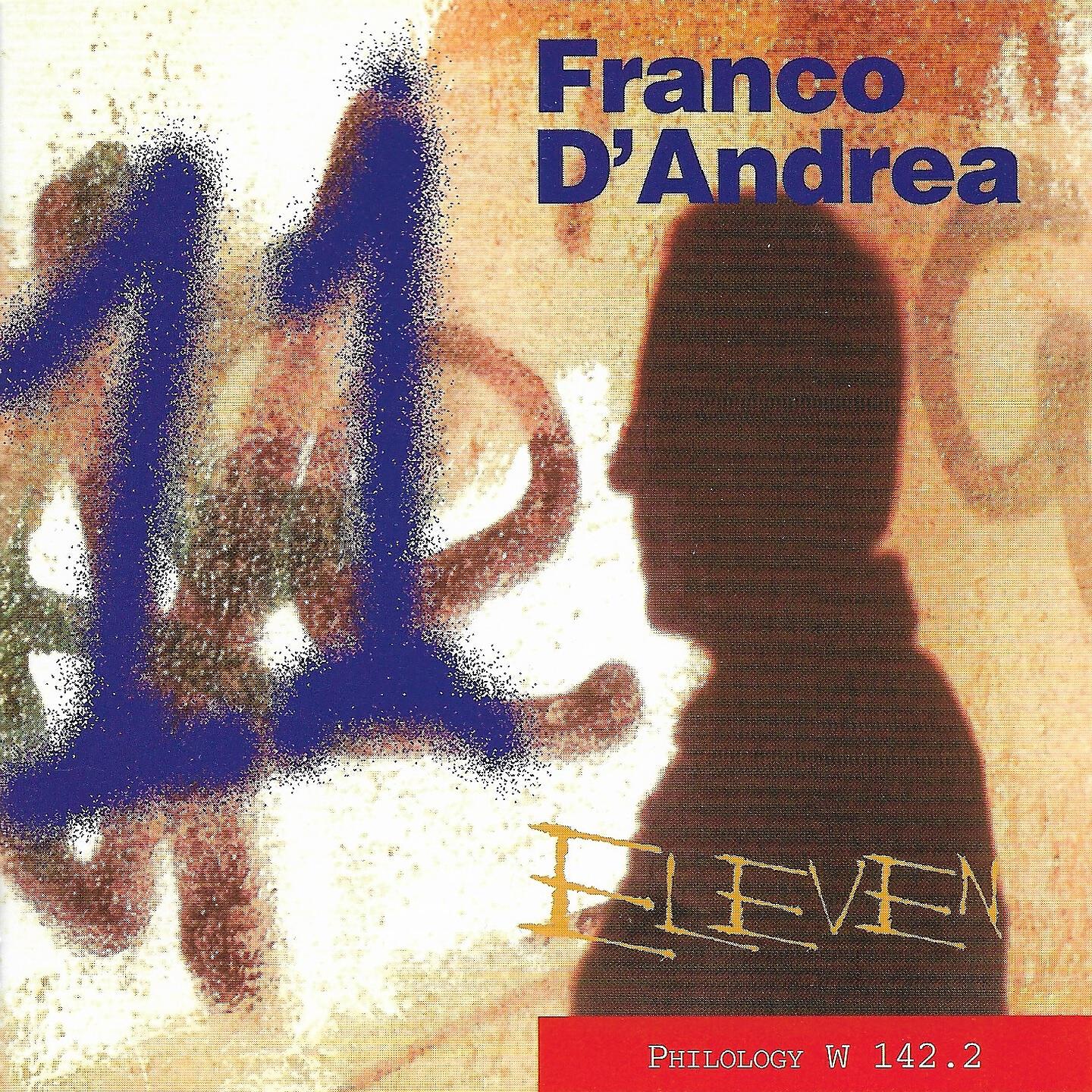 Franco D'Andrea - Dancing Colours (Take 2)