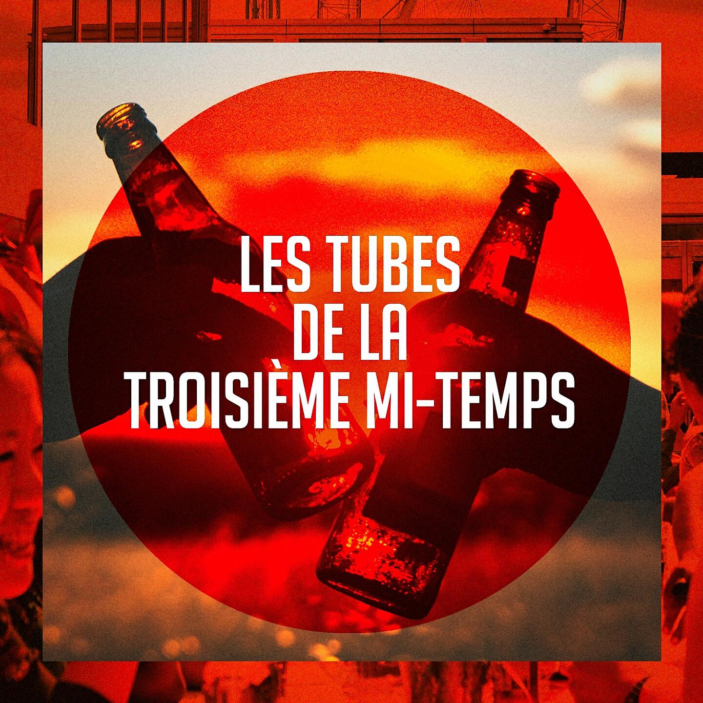 Les tubes du nouvel an - Ces soirées-là