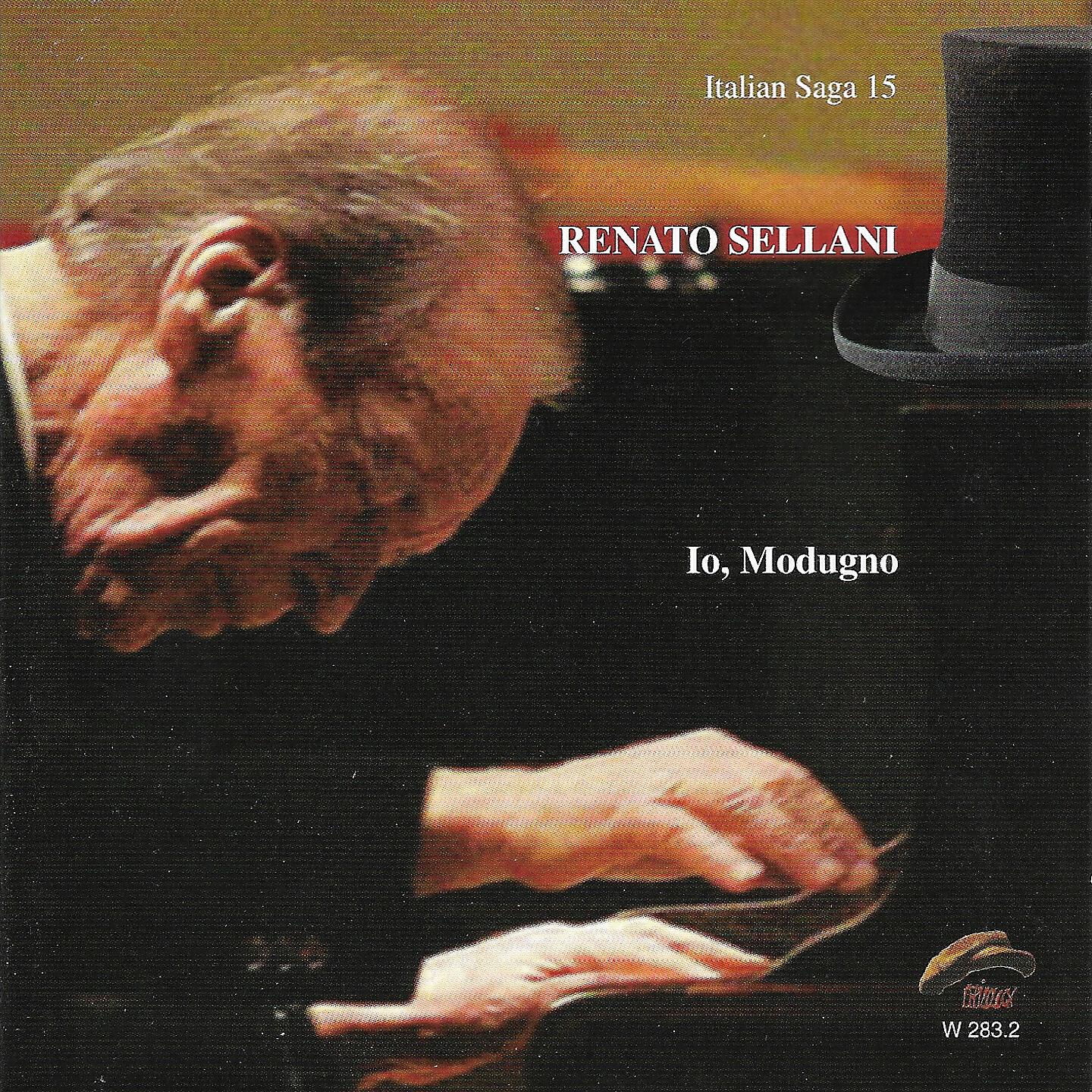 Renato Sellani - Volare